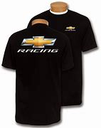 Image result for Chevrolet Racing Apparel