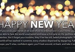 Image result for Religious New Year S Eve