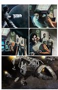 Image result for Space 1999 Art