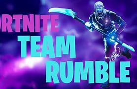 Image result for Fortnite Team Rumble