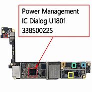 Image result for iPhone 7 Power IC