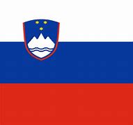 Image result for Slovenia Flag Logo