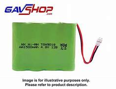 Image result for Phone Battery Pack Side View