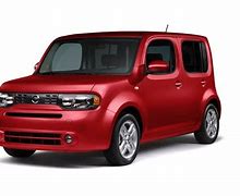 Image result for Nissan Cube Front