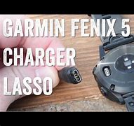 Image result for Garmin Fenix 5 Plus DIY Charger