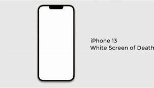 Image result for White Screen Damage