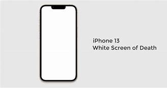Image result for iPhone X White Screen of Death
