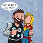 Image result for Captain Marvel Memes