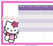 Image result for Sanrio DIY Phone Template