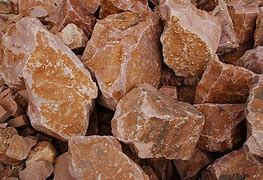 Image result for Red Rock Stone