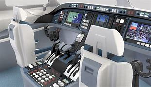 Image result for Aircraft Interiors Parts