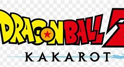 Image result for Dragon Ball Kakarot