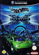 Image result for Hot Wheels Velocity X Crazy 8s
