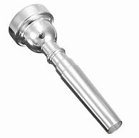 Image result for 5C Trumpet Mouthpiece