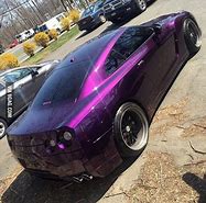 Image result for Candy Apple Purple Auto Paint