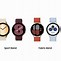 Image result for Samsung Galaxy Watch Liver Color