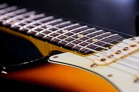 Image result for Fender Strat Acoustic Guitars