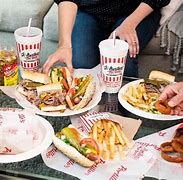 Image result for Midwestern Fast Food Restaurants