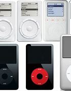 Image result for Different iPods