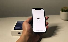 Image result for iPhone 12 Mini Black Unboxing