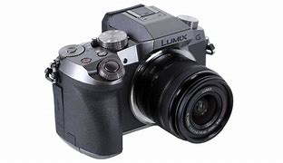 Image result for Panasonic Lumix DMC-G7