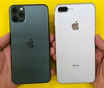 Image result for One Plus 7 Pro Size vs iPhone Max