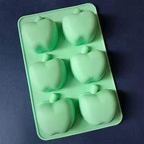 Image result for Silicon Apple Mould
