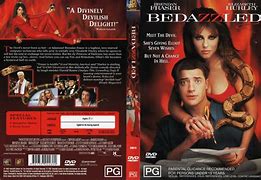 Image result for Bedazzled 2000 DVD