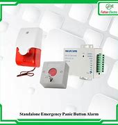 Image result for Standalone Panic Button
