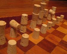 Image result for Weird Chess Pieces