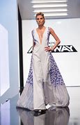 Image result for Kelly Dempsey Project Runway
