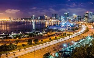 Image result for Luanda, Luanda Province, Angola