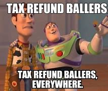 Image result for Tax Confusion Meme