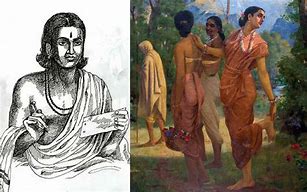 Image result for Ancient Tamil Poets in Kings Court
