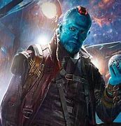 Image result for Guardians of the Galaxy Cast Yondu