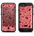 Image result for Pink iPhone 6s LifeProof Case