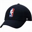 Image result for NBA Logo Hat