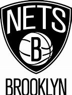 Image result for Nets Logo NBA Discord