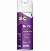 Image result for Clorox Fabric Disinfectant Spray