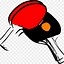 Image result for Table Tennis Clip Art