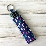 Image result for Lanyard with Magnetic Pen Holder
