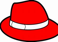 Image result for Red Hat Cartoon Machine