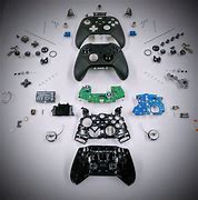 Image result for Broken Destroyed Xbox One