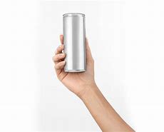 Image result for Hand Holding a Can