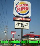 Image result for Drive Thru Funny Meme