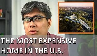 Image result for Most Expensive Home in the Us