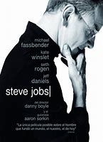 Image result for Steve Jobs La Pelicula