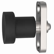 Image result for Plate Mount Retractable Spring Plunger