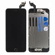 Image result for iPhone 6 Plus Screen for 5 Dollars Black