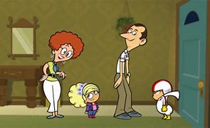 Image result for Kick Buttowski Baby